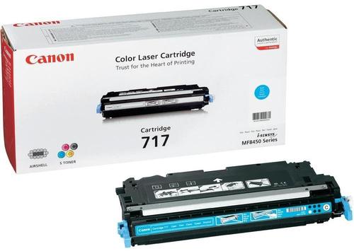Canon 717 cartuccia toner 1...